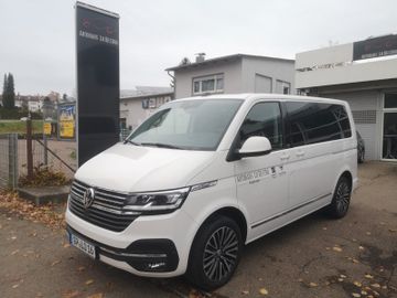 Volkswagen T6 Multivan