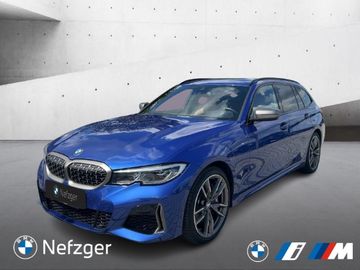 BMW M340i