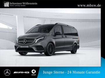 MB V 300