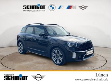 MINI COOPER_S_COUNTRYMAN