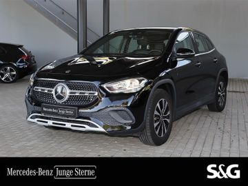 MB GLA 250