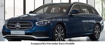 MB E 300
