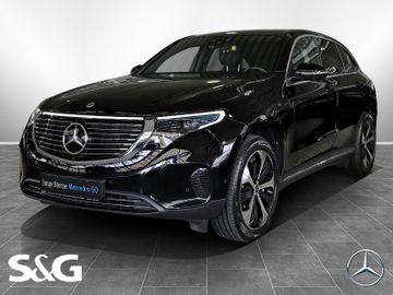 MB EQC
