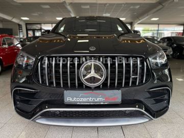 MB GLE 63 AMG