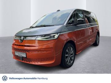 VW T7 Multivan