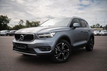 VOLVO XC 40