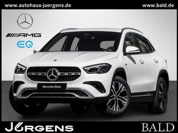 MB GLA 250