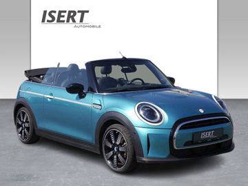 MINI COOPER_CABRIO