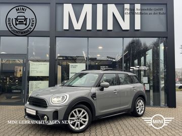 MINI ONE_D_COUNTRYMAN