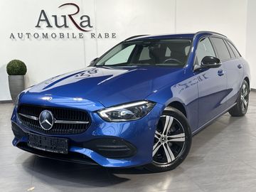 MB C 220