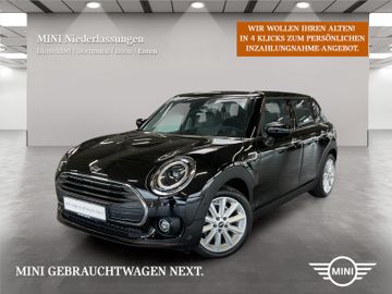 MINI ONE_CLUBMAN
