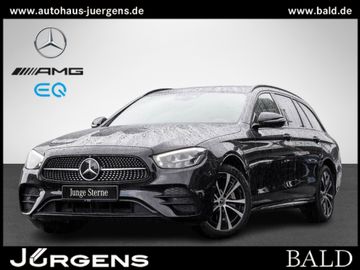 MB E 400