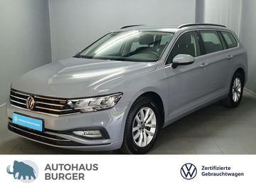 VW Passat Variant