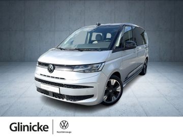 VW T7 Multivan