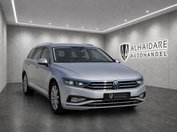 VW Passat Variant