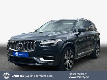 VOLVO XC 90