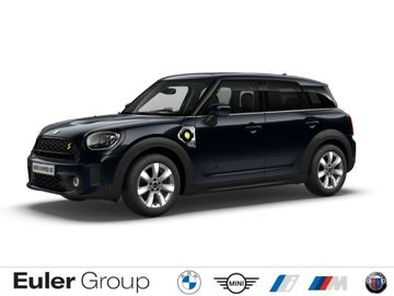 MINI Cooper SE Countryman