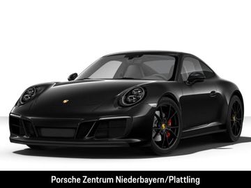 PORSCHE 991