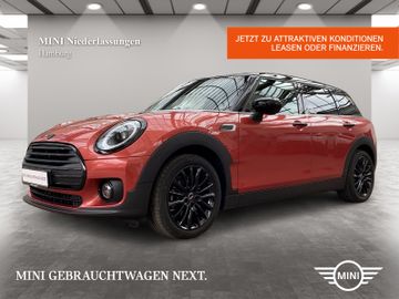 MINI COOPER_CLUBMAN