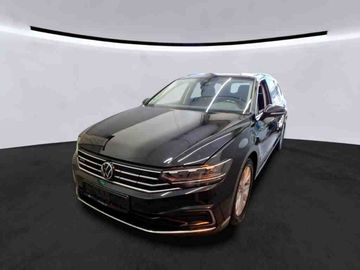 VW Passat Variant