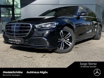 MB S 350