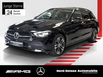 MB C 300