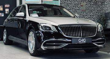 MB S 560