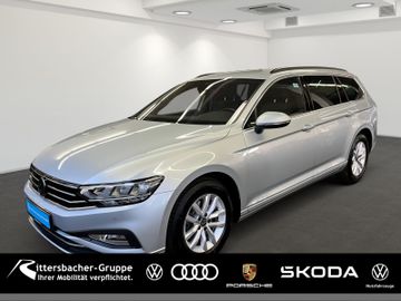 VW Passat Variant