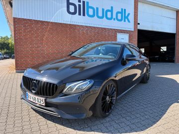 MB E 220