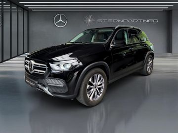 MB GLE 350