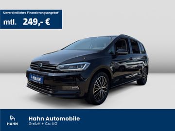 VW Touran