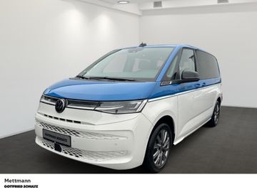 VW T7 Multivan