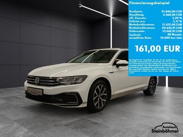 VW Passat Variant