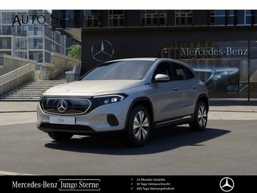 MB EQA