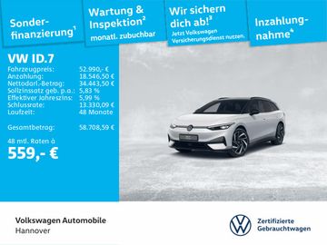 VW ID.7