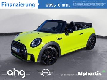 MINI COOPER_CABRIO