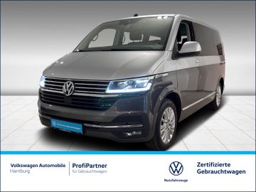 VW T6 Multivan