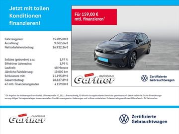 VW ID.5