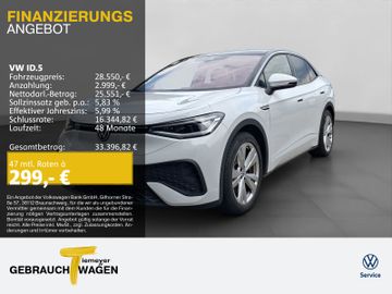 VW ID.5