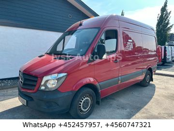 MB Sprinter