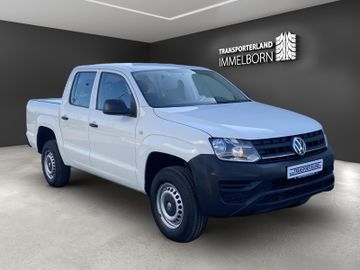 VW Amarok