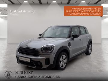 MINI COOPER_COUNTRYMAN