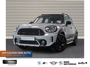 MINI COOPER_S_COUNTRYMAN