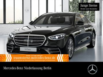 MB S 580