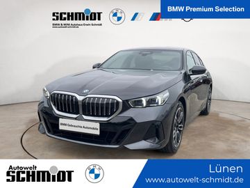 BMW 550