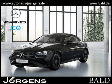 MB CLE 200
