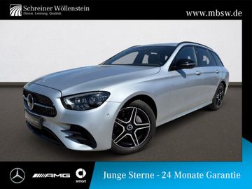 MB E 300