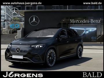 MB EQE SUV