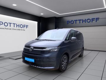 VW T7 Multivan
