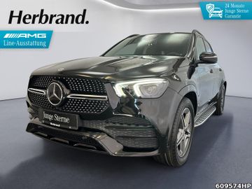 MB GLE 350